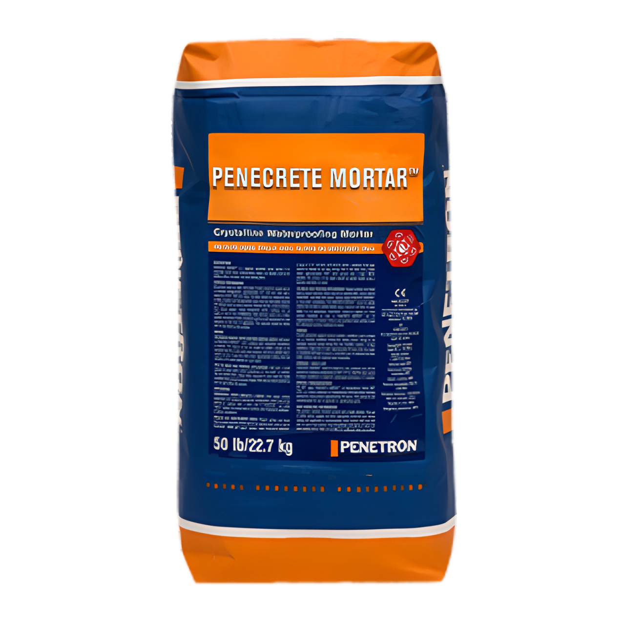 Producto Penecrete Mortar »