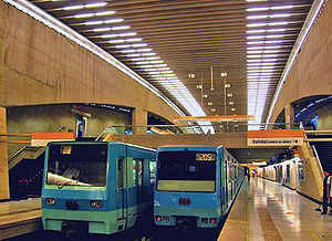 Santiago Metro1